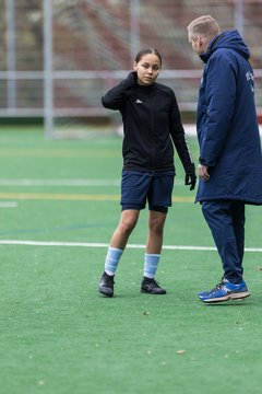 Bild 42 - F VfL Pinneberg - USC Paloma : Ergebnis: 1:4